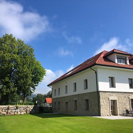 Schurianhof Timenitz Exterior photo